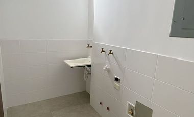 Samborondon, Renta de hermoso departamento de estreno 3 dormitorios