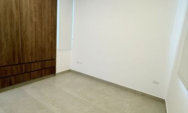 Samborondon, Renta de hermoso departamento de estreno 3 dormitorios