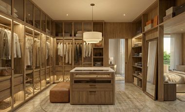 Casa en Venta en COUNTRY CLUB Hermosa Cocina y Vestidores Amplios