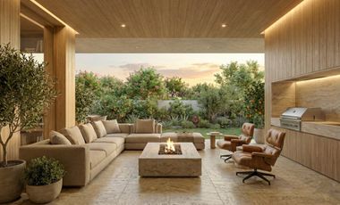 Casa en Venta en COUNTRY CLUB Hermosa Cocina y Vestidores Amplios