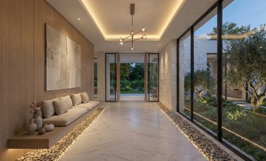 Casa en Venta en COUNTRY CLUB Hermosa Cocina y Vestidores Amplios