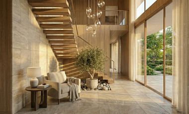 Casa en Venta en COUNTRY CLUB Hermosa Cocina y Vestidores Amplios