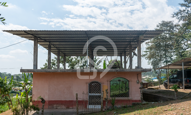 Casa en Venta en Lomas de Franco, Pasaje