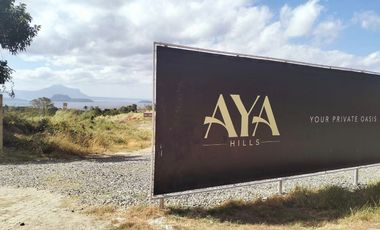 AMAZING BEST SELLING LEISURE VILLAS WITH MAGNIFICENT VIEW OF TAAL LAKE!