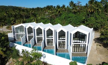 AMAZING BEST SELLING LEISURE VILLAS WITH MAGNIFICENT VIEW OF TAAL LAKE!