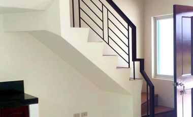 House and Lot in Bulacan / Villa Dulalia Marilao