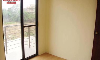 House and Lot in Bulacan / Villa Dulalia Marilao