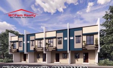 House and Lot in Bulacan / Villa Dulalia Marilao