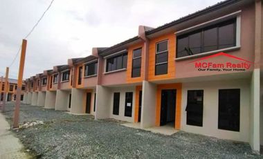 Townhouse for sale in Meycauayan-Iba Road, Tunas, Iba, Meycauayan, Bulacan