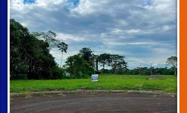 URB LA TOSCANA-VÍA CHONE KM 6 TERRENO EN VENTA