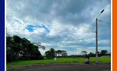 URB LA TOSCANA-VÍA CHONE KM 6 TERRENO EN VENTA