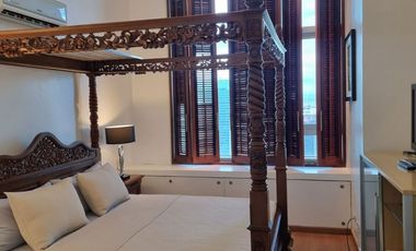 Uniquely Designed 2 Bedroom for Rent at St. Francis Shangri-la Place