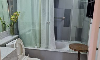 Uniquely Designed 2 Bedroom for Rent at St. Francis Shangri-la Place