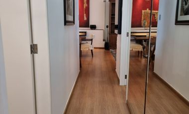 Uniquely Designed 2 Bedroom for Rent at St. Francis Shangri-la Place