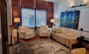 Uniquely Designed 2 Bedroom for Rent at St. Francis Shangri-la Place