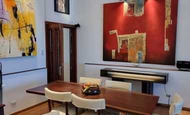 Uniquely Designed 2 Bedroom for Rent at St. Francis Shangri-la Place