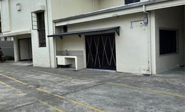 Warehouse For Rent/Sale in Palanan Makati