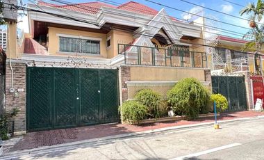 For SALE: House & Lot in Scout Lozano, Quezon City - 373 sqm