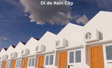 Jual Kost Murah Dekat IPB Dramaga Bogor Bonus Full Furnished