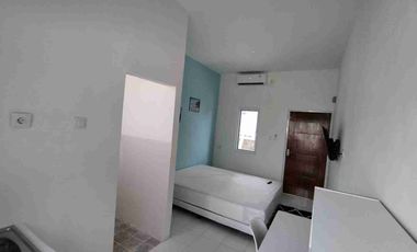 Jual Kost Murah Dekat IPB Dramaga Bogor Bonus Full Furnished