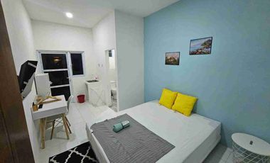 Jual Kost Murah Dekat IPB Dramaga Bogor Bonus Full Furnished