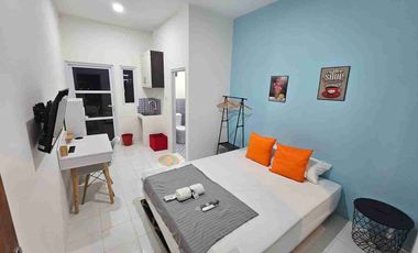 Jual Kost Murah Dekat IPB Dramaga Bogor Bonus Full Furnished