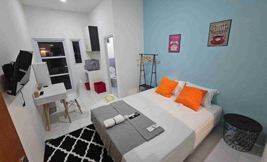 Jual Kost Murah Dekat IPB Dramaga Bogor Bonus Full Furnished