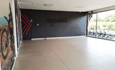 PR18351 Local en arriendo en el sector Trinidad