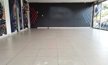 PR18351 Local en arriendo en el sector Trinidad