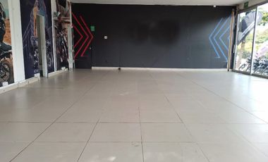 PR18351 Local en arriendo en el sector Trinidad