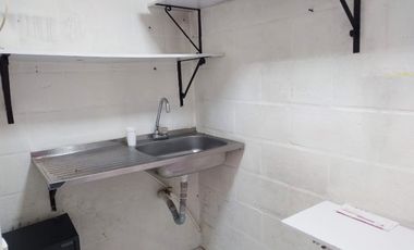 PR18351 Local en arriendo en el sector Trinidad