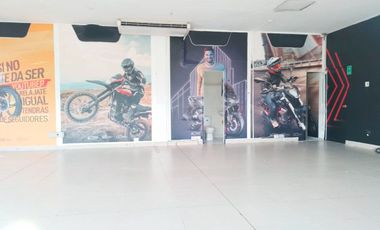 PR18351 Local en arriendo en el sector Trinidad