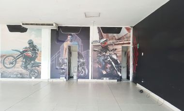 PR18351 Local en arriendo en el sector Trinidad