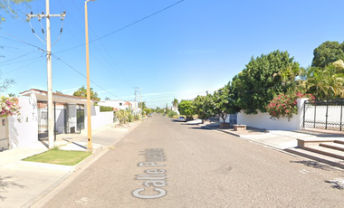 GRAN REMATE CASA CESION INMEDIATA Puebla Zona NORTE OBREGON SONORA