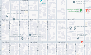 GRAN REMATE CASA CESION INMEDIATA Puebla Zona NORTE OBREGON SONORA