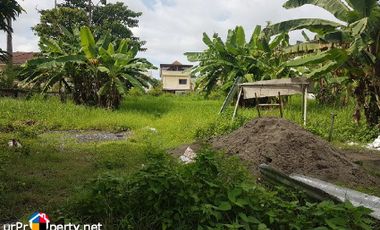for sale residential lot in maryville talamban cebu city