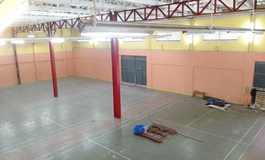 773sqm Warehouse with Office for Lease in Sucat, Paranaque City