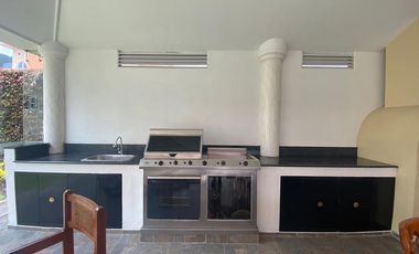 SE VENDE  Y PERMUTA HERMOSA CASA CLUB RESIDENCIAL GUARIGUA, CAJICÁ CUNDINAMARCA - 3.200.000---- COP