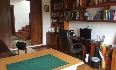 SE VENDE  Y PERMUTA HERMOSA CASA CLUB RESIDENCIAL GUARIGUA, CAJICÁ CUNDINAMARCA - 3.200.000---- COP