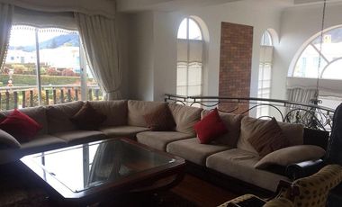 SE VENDE  Y PERMUTA HERMOSA CASA CLUB RESIDENCIAL GUARIGUA, CAJICÁ CUNDINAMARCA - 3.200.000---- COP