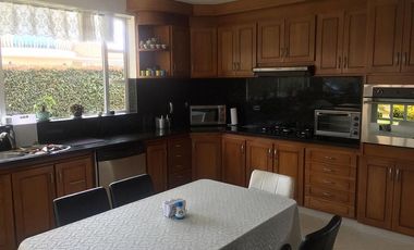 SE VENDE  Y PERMUTA HERMOSA CASA CLUB RESIDENCIAL GUARIGUA, CAJICÁ CUNDINAMARCA - 3.200.000---- COP
