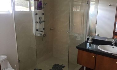 SE VENDE  Y PERMUTA HERMOSA CASA CLUB RESIDENCIAL GUARIGUA, CAJICÁ CUNDINAMARCA - 3.200.000---- COP