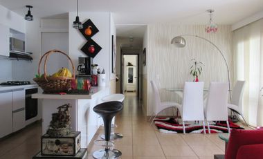 Extraordinario apartamento en Birikaira. Villa Olimpica. Pereira - Colombia.