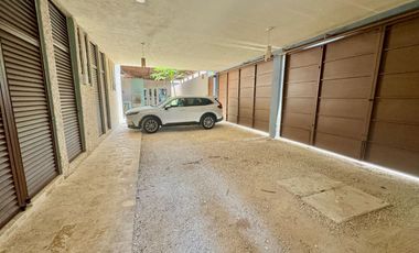 Propiedad en venta en Telchac Puerto, frente al mar.