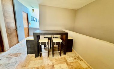 Propiedad en venta en Telchac Puerto, frente al mar.