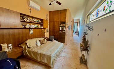 Propiedad en venta en Telchac Puerto, frente al mar.