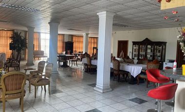 casa comercial de venta en manta avenida 113