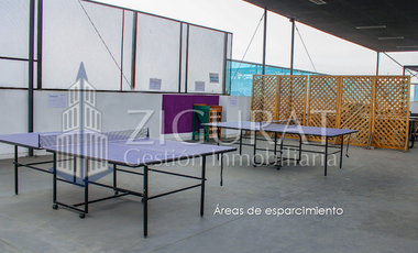 Trébol de Santa Anita