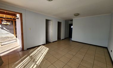 Se vende hermosa casa en San Vicente Paul, Rancagua