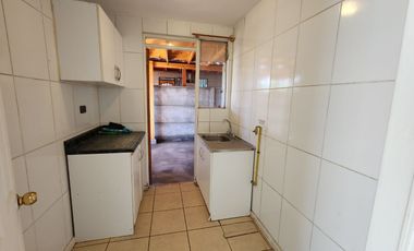 Se vende hermosa casa en San Vicente Paul, Rancagua